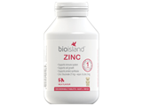 bio islan d zin C